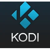 Kodi App Logo zum IPTV einrichten