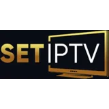 SET IPTV App Logo zum IPTV einrichten