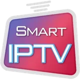 Smart IPTV App Logo zum IPTV einrichten