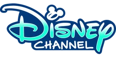 Disney Channel Logo, Sender im IPTV Senderliste Programm