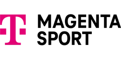 MagentaSport Logo, Sender im IPTV Senderliste Programm