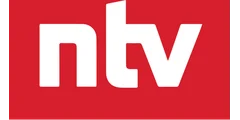n-tv Logo, Sender im IPTV Senderliste Programm