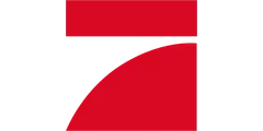 ProSieben Logo, Sender im IPTV Senderliste Programm