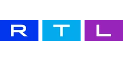 RTL Logo, Sender im IPTV Senderliste Programm
