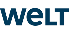 WELT Logo, Sender im IPTV Senderliste Programm