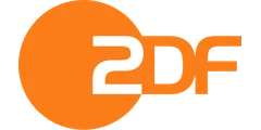 ZDF Logo, Sender im IPTV Senderliste Programm