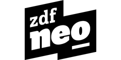 ZDFneo Logo, Sender im IPTV Senderliste Programm