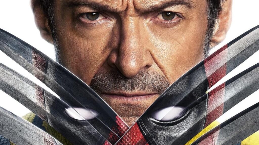 Deadpool und Wolverine